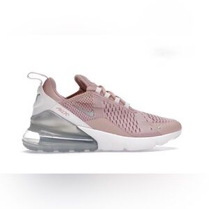 Nike Air Max 270 Pink Oxford Women's size 7?